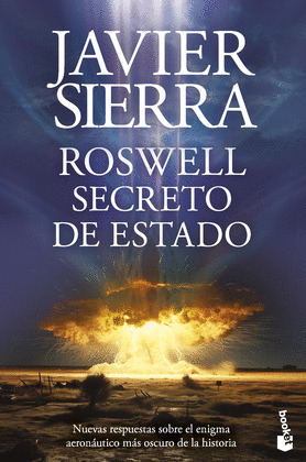 ROSWELL SECRETO DE ESTADO