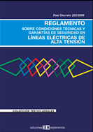 REGLAMENTO SOBRE CONDICIONES TÉCNICAS Y GARANTÍAS DE SEGURIDAD EN LÍNEAS ELÉCTRICAS DE ALTA TENSION