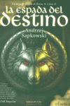 LA ESPADA DEL DESTINO