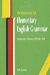 ELEMENTARY ENGLISH GRAMMAR (WITH ANSWER KEY)