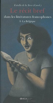 LA RECIT BREF DANS LES LITTERATURES FRANCOPHONES