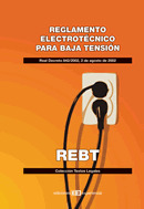 REGLAMENTO ELECTROTÉCNICO PARA BAJA TENSIÓN