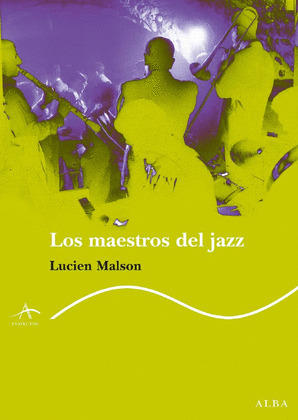 MAESTROS DEL JAZZ, LOS