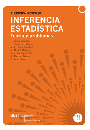 INFERENCIA ESTADISTICA