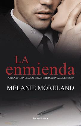 ENMIENDA, LA (SERIE EL ACUERDO 3)