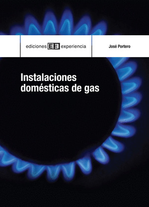 INSTALACIONES DOMESTICAS DE GAS