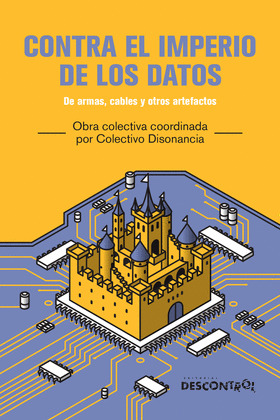 CONTRA EL IMPERIO DE LOS DATOS