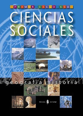 GEOGRAFIA E HISTORIA.(1O-2O.ESO).(CICLO)