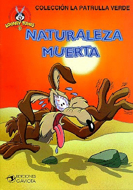 NATURALEZA MUERTA