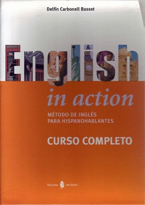 ENGLISH IN ACTION OBRA COMPLETA (ESTUCHE)
