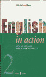 ENGLISH IN ACTION 2