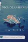 BODA, LA