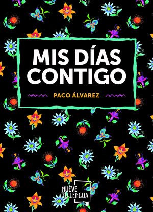 MIS DÍAS CONTIGO