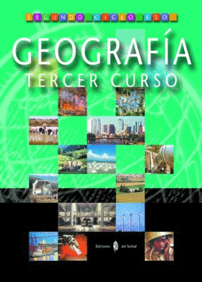 GEOGRAFIA 3O.ESO.