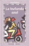 LA BUFANDA AZUL