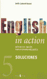 ENGLISH IN ACTION SOLUCIONES