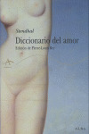 DICCIONARIO DEL AMOR, EL