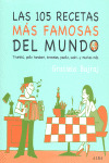 105 RECETAS MAS FAMOSAS DEL MUNDO, LAS