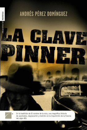 LA CLAVE PINNER