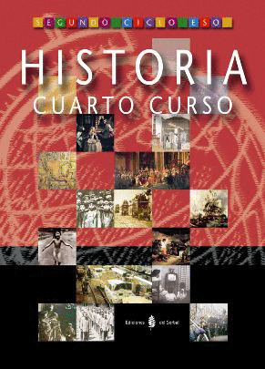HISTORIA 4O.ESO.