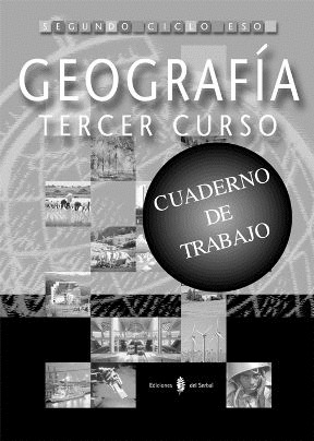 CUADERNO GEOGRAFIA 3O.ESO.