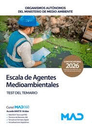 026 TEST ESCALA DE AGENTES MEDIOAMBIENTALES