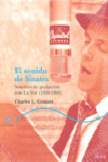 EL SONIDO DE SINATRA