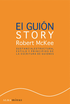EL GUION. STORY