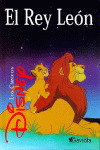 EL REY LEON. CLASICOS DISNEY