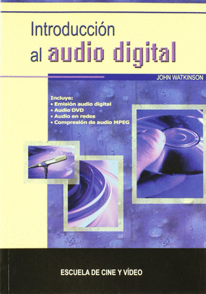 INTRODUCCION AL AUDIO DIGITAL