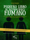 PEQUEÑO LIBRO DE INSTRUCCIONES HUMANO
