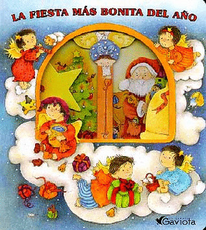 LA FIESTA MAS BONITA DEL AÑO