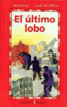 EL ULTIMO LOBO