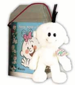 PACK 1 NENE, NENA Y GUAU 1-2+PELUCHE