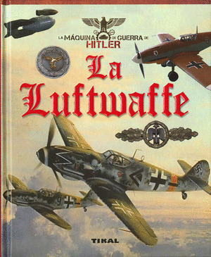 LUFTWAFFE,LA