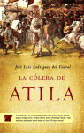 LA COLERA DE ATILA