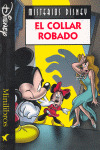 MINILIBROS-EL COLLAR ROBADO (MISTERIOS)