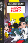 MINILIBROS-MISION SECRETA (MISTERIOS)