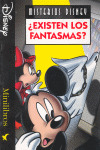 MINILIBROS-¿EXISTEN LOS FANTASMAS? (MISTERIOS)