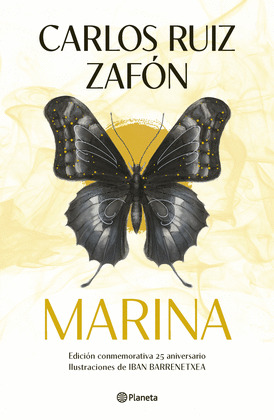 MARINA (EDICIÓN CONMEMORATIVA 25 ANIVERSARIO)