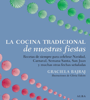 COCINA TRADICIONAL DE NUESTRAS FIESTAS, LA