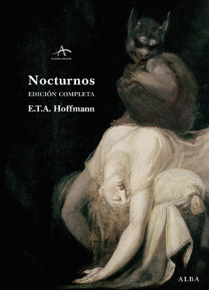 NOCTURNOS. EDICION COMPLETA
