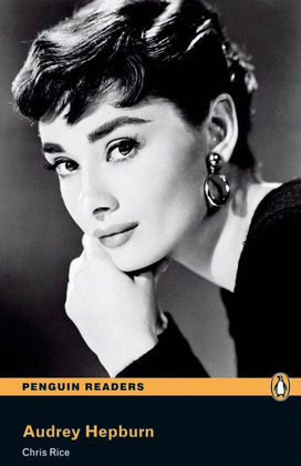 AUDREY HEPBURN. LEVEL 2 +CD