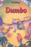 DUMBO MI MUNDO DISNEY