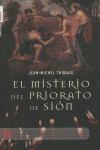 EL MISTERIO DEL PRIORATO DE SION