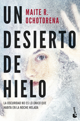 DESIERTO DE HIELO, UN