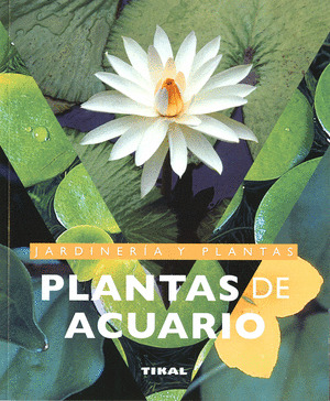 PLANTAS DE ACUARIO