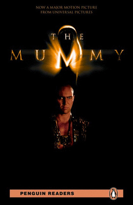 PENGUIN READERS 2: MUMMY, THE BOOK AND MP3 PACK