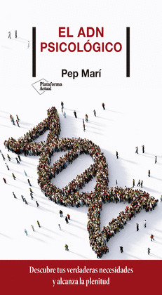 ADN PSICOLÓGICO, EL