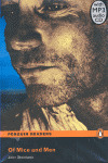 OF MICE AND MEN (BOOK AND MP3 PACK)
